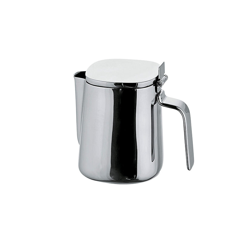 Stainless steel creamer, 7oz
