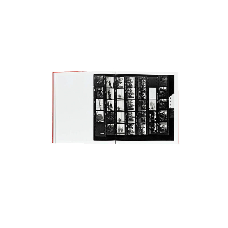 Gordon Parks: Flavio Story