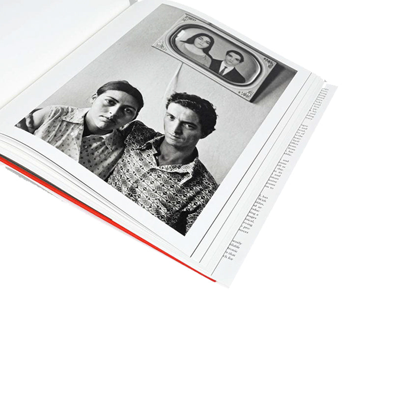 Gordon Parks: Flavio Story