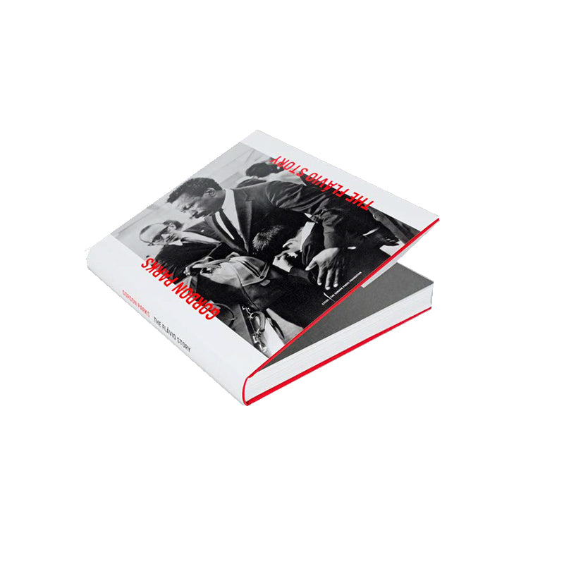 Gordon Parks: Flavio Story