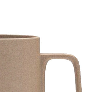 Hasami | Hasami Mug, 15oz Brown