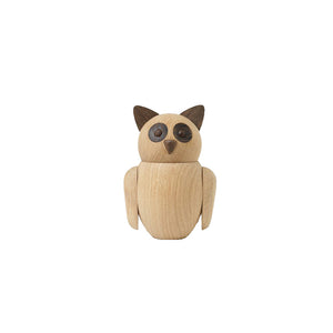 ArchitectMade Bubo Owl, Small