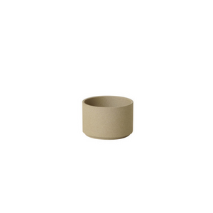 Hasami Porcelain Bowl, X-Small, Brown