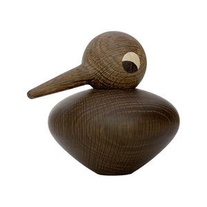 ArchitectMade Bird (Chubby) - Smoked