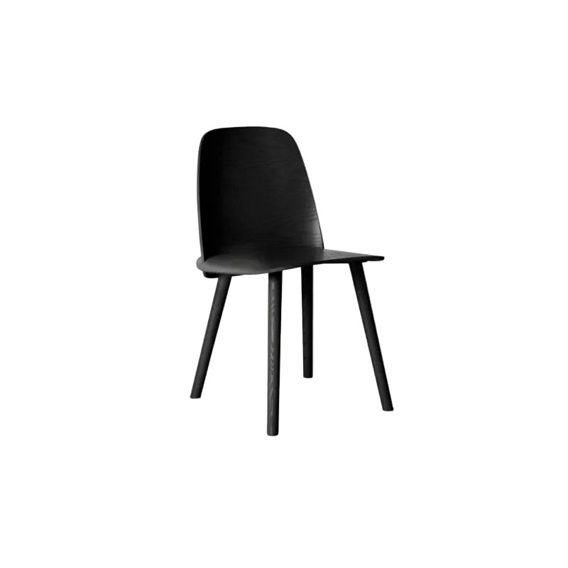 Nerd Chair, Black