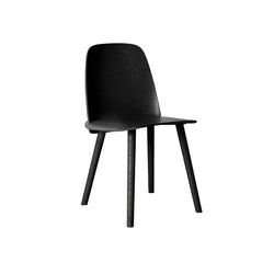 Nerd Chair, Black