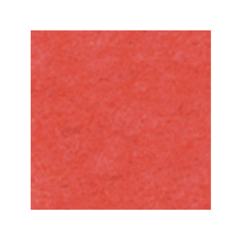 Felt placemat, 22X22cm, coralle