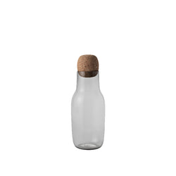 Corky Carafe, Grey