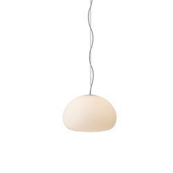 Fluid Pendant Lamp, Small