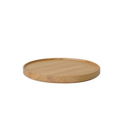 Hasami Wood Tray, 7.3