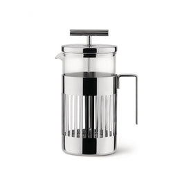 Press Filter Coffee Maker, 3 cups