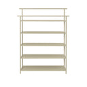 Dora Rack, Cashmere