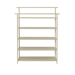 Dora Rack, Cashmere