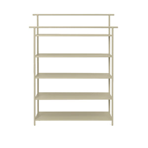 Dora Rack, Cashmere