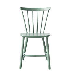 J46 Chair Poul Volther, Dusty Green