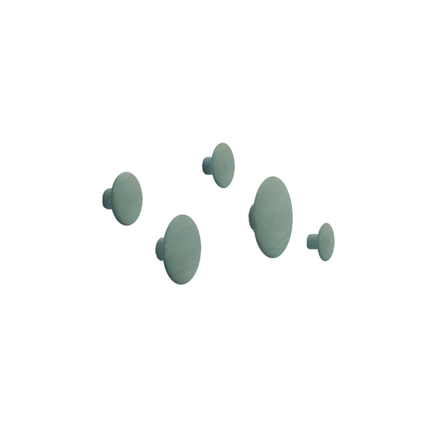 The Dots Single Small, Petroleum