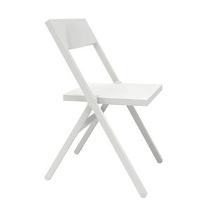 Piana Chair, White