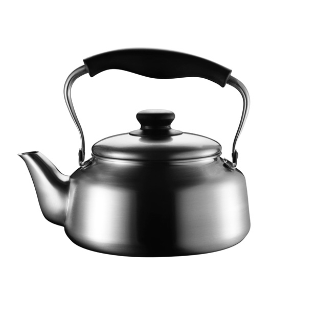 Yanagi Yanagi Stainless Steel Kettle &1