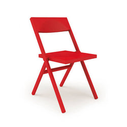 Piana Chair, Red