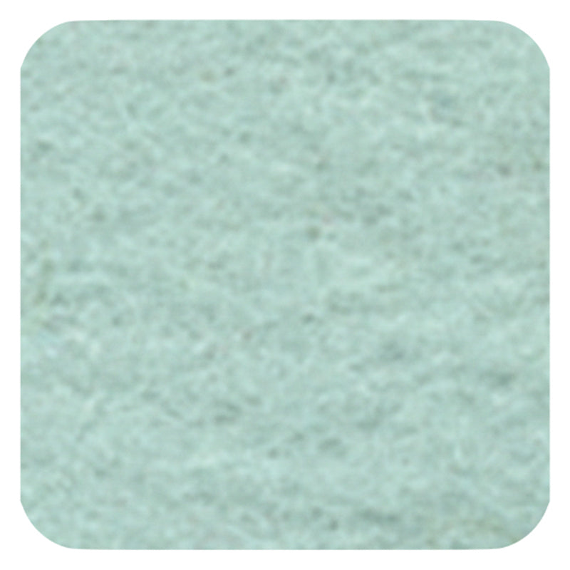 Felt Placemat 34x34cm, eisblau