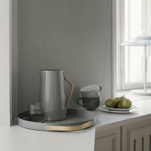 Stelton Emma Pitcher, 2L, Grey