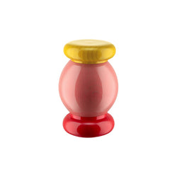 Sottsass Twergi Salt Pepper Castor, Pink