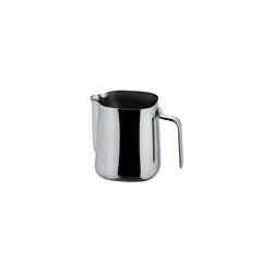 Stainless steel milk jug, 26. oz