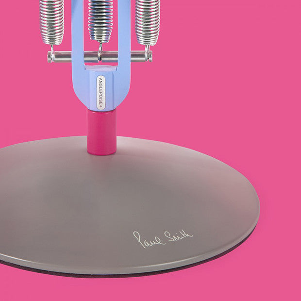 Type 75 Desk Lamp, Paul Smith Edition One