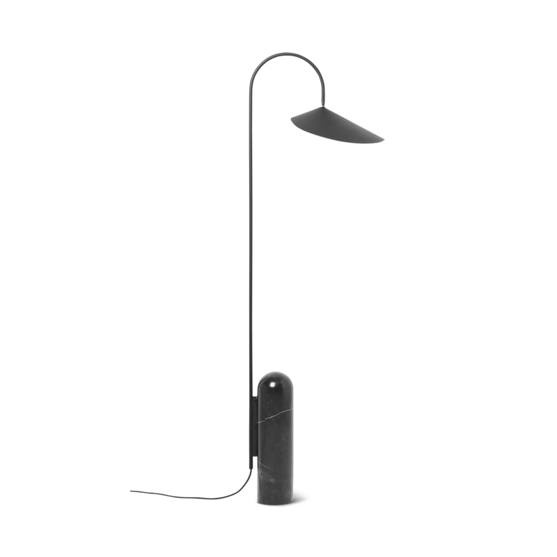 Floor and Wall lamps