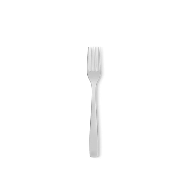 Jasper Morrison KnifeForkSpoon, Dessert Fork