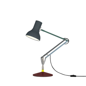 Type 75 Mini Desk Lamp, Paul Smith, Edition Four