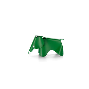 Eames Elephant, Small, Palm Green