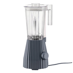 Plisse Blender, Grey