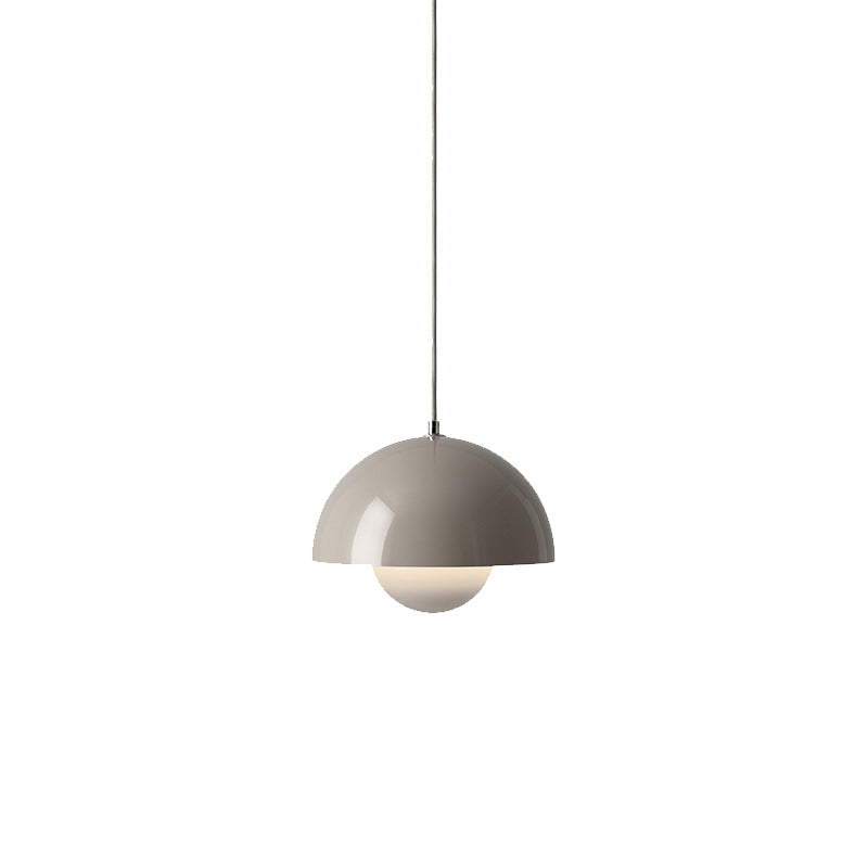 Flowerpot  Pendant VP1 Grey Beige