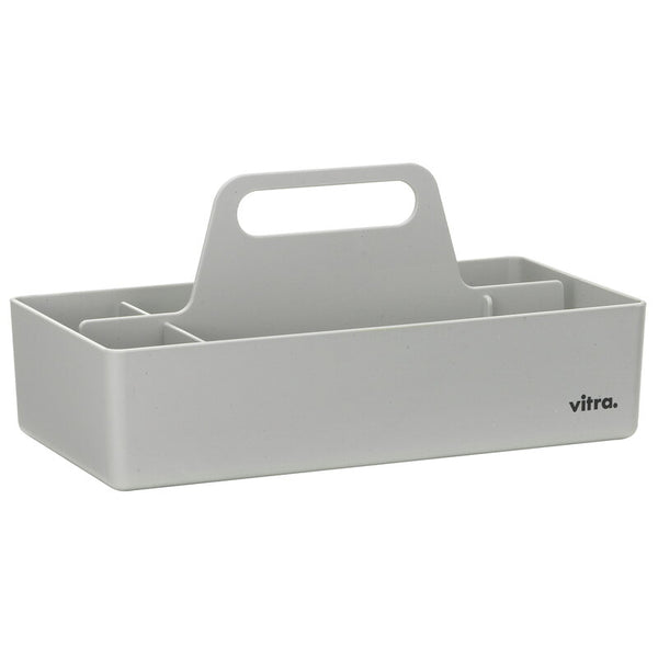 Vitra Toolbox, Grey (Recycled) – vancouver special