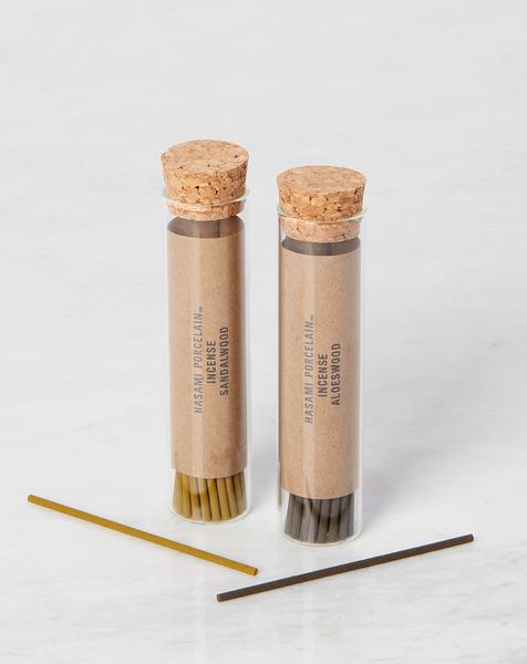 Hasami Incense, Sandalwood
