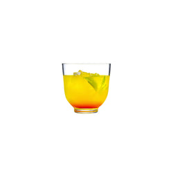 Hepburn Whisky Glass (set of 4)