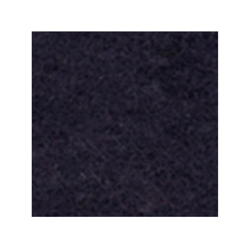 Felt placemat, 22X22cm, holunder