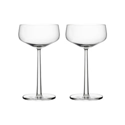 Essence Cocktail Bowl, Set of 2