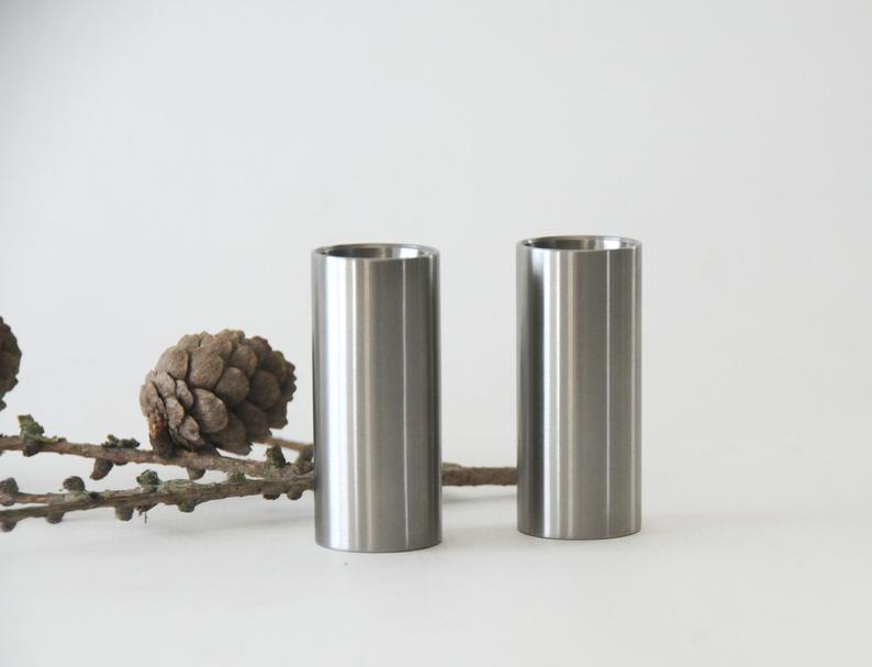 AJ Salt & Pepper Set