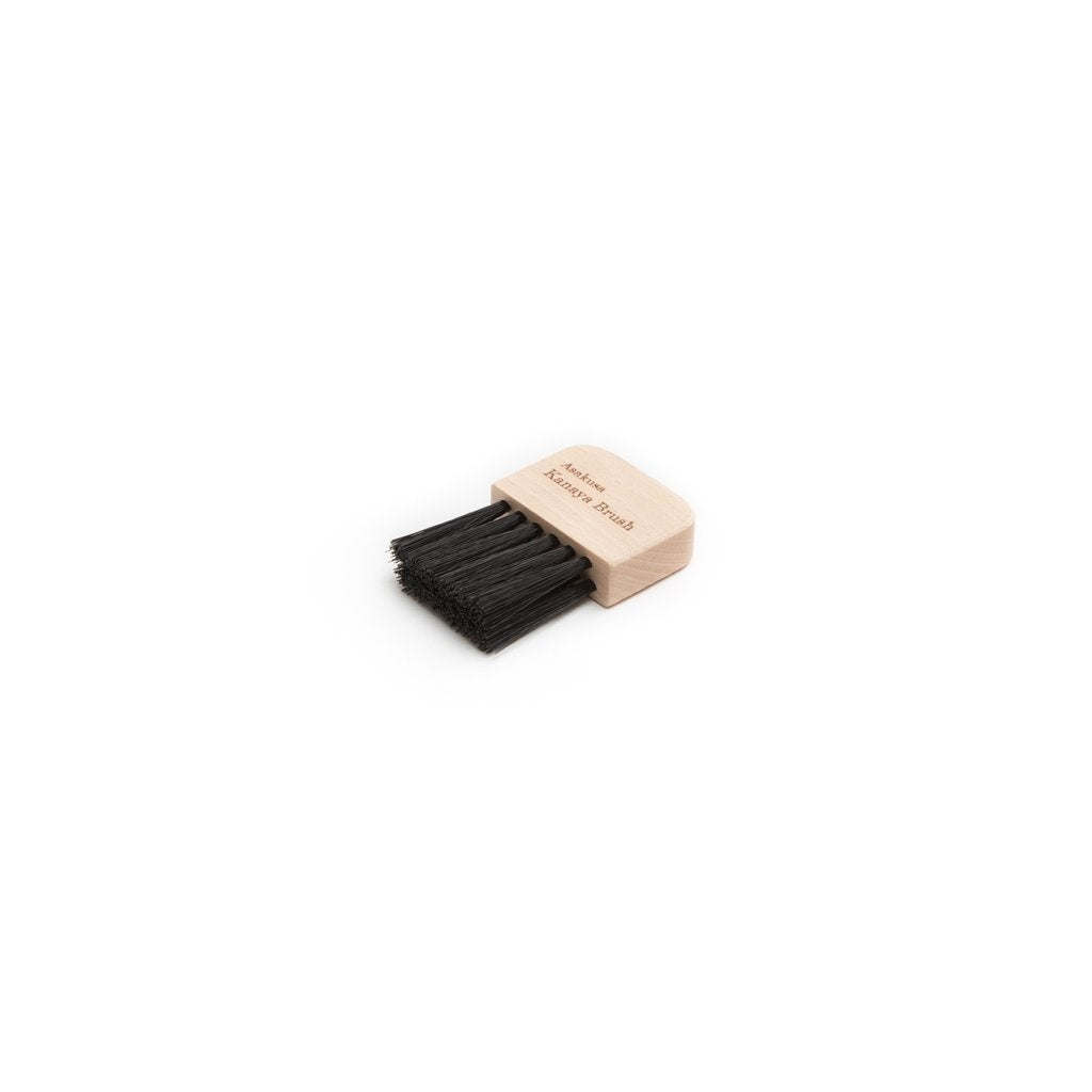 Keyboard Brush