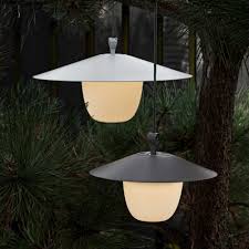 ANI Lamp, Magnet