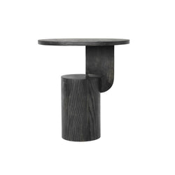 Insert Side Table, Black