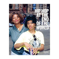 Hip Hop At The End Of The World