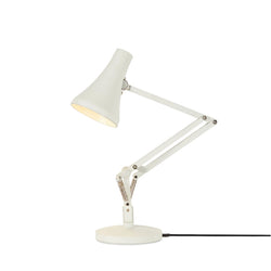 90 Mini Mini Desk Lamp, Jasmine White