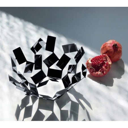 Fruit Holder, Black