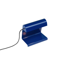 Lampe de Bureau, Bleu Marcoule