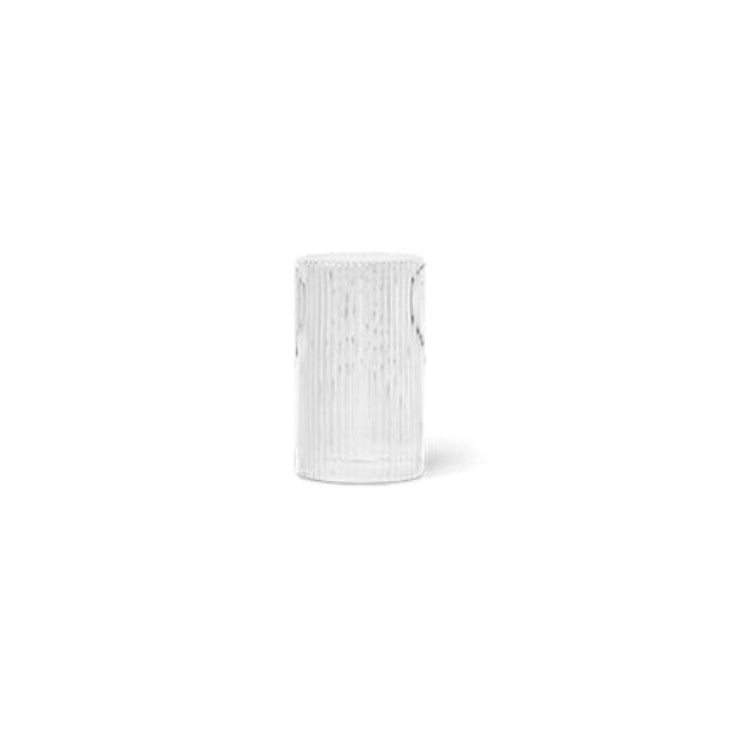 Ripple Lid, Clear