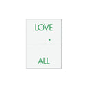 Poster, Weightless - Tennis, 70 x 100 cm, Unframed