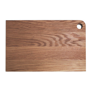Union Wood Cutting Board, large oak